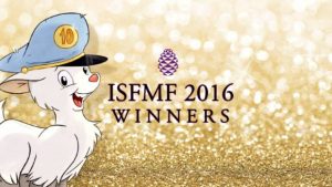 ISFMF Winner