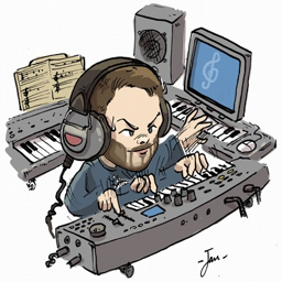 Jan (Artist's impression by David Revoy)
